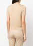 Lauren Ralph Lauren Katoenen pullover Beige - Thumbnail 4