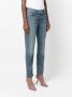 Lauren Ralph Lauren Jeans met toelopende pijpen Blauw - Thumbnail 3