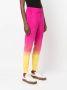 Lauren Ralph Lauren Joggingbroek met kleurverloop Roze - Thumbnail 3