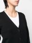 Lauren Ralph Lauren Vest met jacquard Zwart - Thumbnail 5