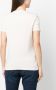 Lauren Ralph Lauren T-shirt met print Beige - Thumbnail 4