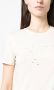 Lauren Ralph Lauren T-shirt met print Beige - Thumbnail 5