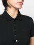 Lauren Ralph Lauren Poloshirt met geborduurd logo Zwart - Thumbnail 5