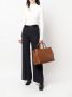 Lauren Ralph Lauren Mary shopper Bruin - Thumbnail 2