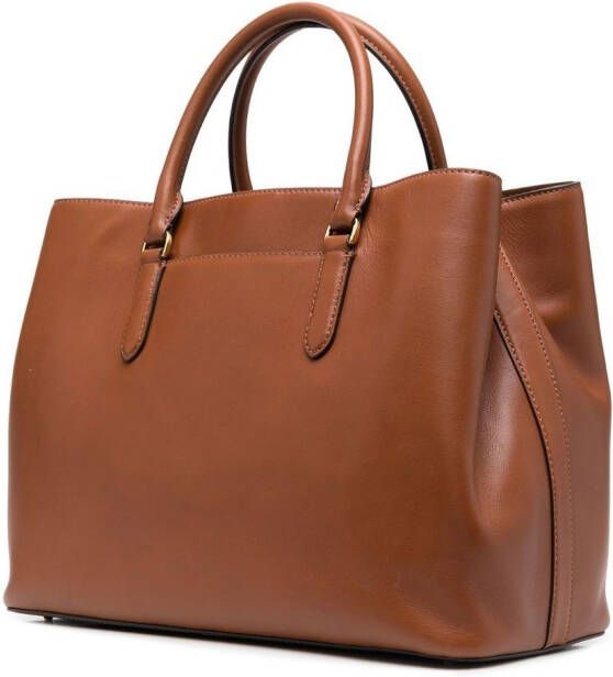 Lauren Ralph Lauren Mary shopper Bruin