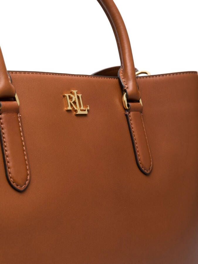 Lauren Ralph Lauren Mary shopper Bruin