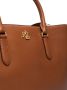 Lauren Ralph Lauren Mary shopper Bruin - Thumbnail 4