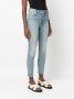 Lauren Ralph Lauren Skinny jeans Blauw - Thumbnail 3