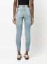 Lauren Ralph Lauren Skinny jeans Blauw - Thumbnail 4