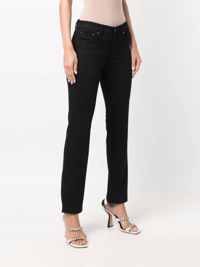 Lauren Ralph Lauren Skinny jeans Zwart