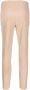 Lauren Ralph Lauren Slim-fit broek Beige - Thumbnail 2