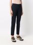Lauren Ralph Lauren Slim-fit broek Blauw - Thumbnail 3