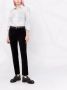 Lauren Ralph Lauren Slim-fit broek Zwart - Thumbnail 2