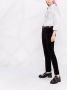 Lauren Ralph Lauren Slim-fit broek Zwart - Thumbnail 4