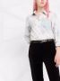 Lauren Ralph Lauren Slim-fit broek Zwart - Thumbnail 5