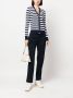 Lauren Ralph Lauren Slim-fit broek Blauw - Thumbnail 2