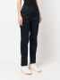 Lauren Ralph Lauren Slim-fit broek Blauw - Thumbnail 3