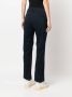 Lauren Ralph Lauren Slim-fit broek Blauw - Thumbnail 4