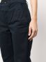 Lauren Ralph Lauren Slim-fit broek Blauw - Thumbnail 5
