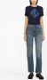 Lauren Ralph Lauren Stonewashed jeans Blauw - Thumbnail 2