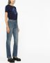 Lauren Ralph Lauren Stonewashed jeans Blauw - Thumbnail 3