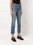 Lauren Ralph Lauren Straight jeans Blauw - Thumbnail 3