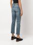 Lauren Ralph Lauren Straight jeans Blauw - Thumbnail 4