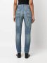 Lauren Ralph Lauren Skinny jeans Blauw - Thumbnail 4