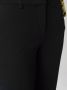 L'Autre Chose Cropped pantalon Zwart - Thumbnail 5