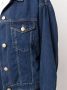 L'Autre Chose Denim jack Blauw - Thumbnail 5