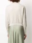 Le Kasha Kasjmier vest Beige - Thumbnail 3