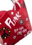 Le Silla Ivy kleine tas Rood - Thumbnail 4
