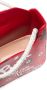 Le Silla Ivy kleine tas Rood - Thumbnail 5