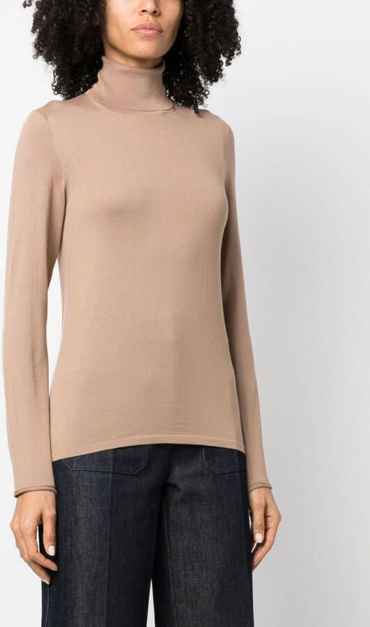Le Tricot Perugia Coltrui Beige