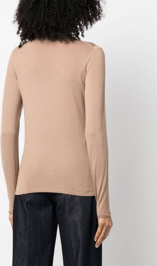 Le Tricot Perugia Coltrui Beige