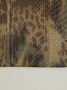 Leclaireur x L'Eclaireur Jean Rousseau iPad houder Groen - Thumbnail 2