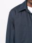 LEMAIRE Button-down overhemd Blauw - Thumbnail 5