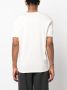 LEMAIRE T-shirt met ronde hals Beige - Thumbnail 4