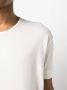 LEMAIRE T-shirt met ronde hals Beige - Thumbnail 5
