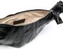 LEMAIRE Croissant crossbodytas Zwart - Thumbnail 5