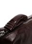 LEMAIRE Croissant medium schoudertas Bruin - Thumbnail 4