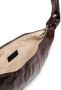 LEMAIRE Croissant medium schoudertas Bruin - Thumbnail 5