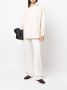 LEMAIRE Katoenen blouse Beige - Thumbnail 2
