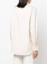 LEMAIRE Katoenen blouse Beige - Thumbnail 4