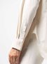 LEMAIRE Katoenen blouse Beige - Thumbnail 5