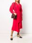 LEMAIRE Kleine cameratas Rood - Thumbnail 2