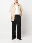 LEMAIRE Oversized broek Zwart - Thumbnail 2