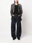 LEMAIRE Jeans met wijde pijpen Blauw - Thumbnail 2