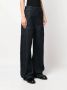 LEMAIRE Jeans met wijde pijpen Blauw - Thumbnail 3