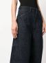 LEMAIRE Jeans met wijde pijpen Blauw - Thumbnail 5